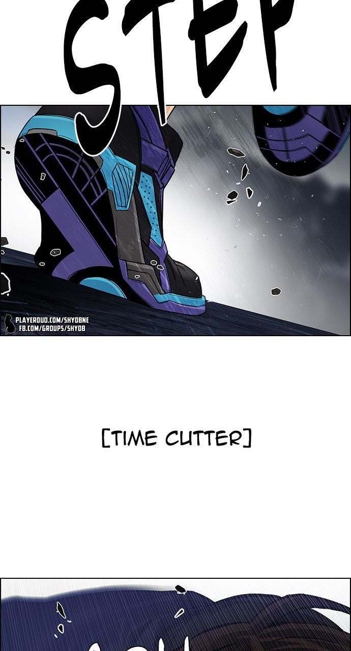 Dice Chapter 291 - Trang 2