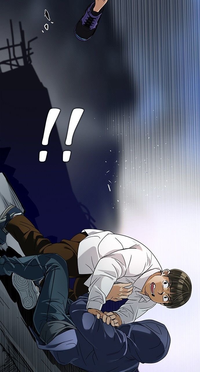 Dice Chapter 291 - Trang 2