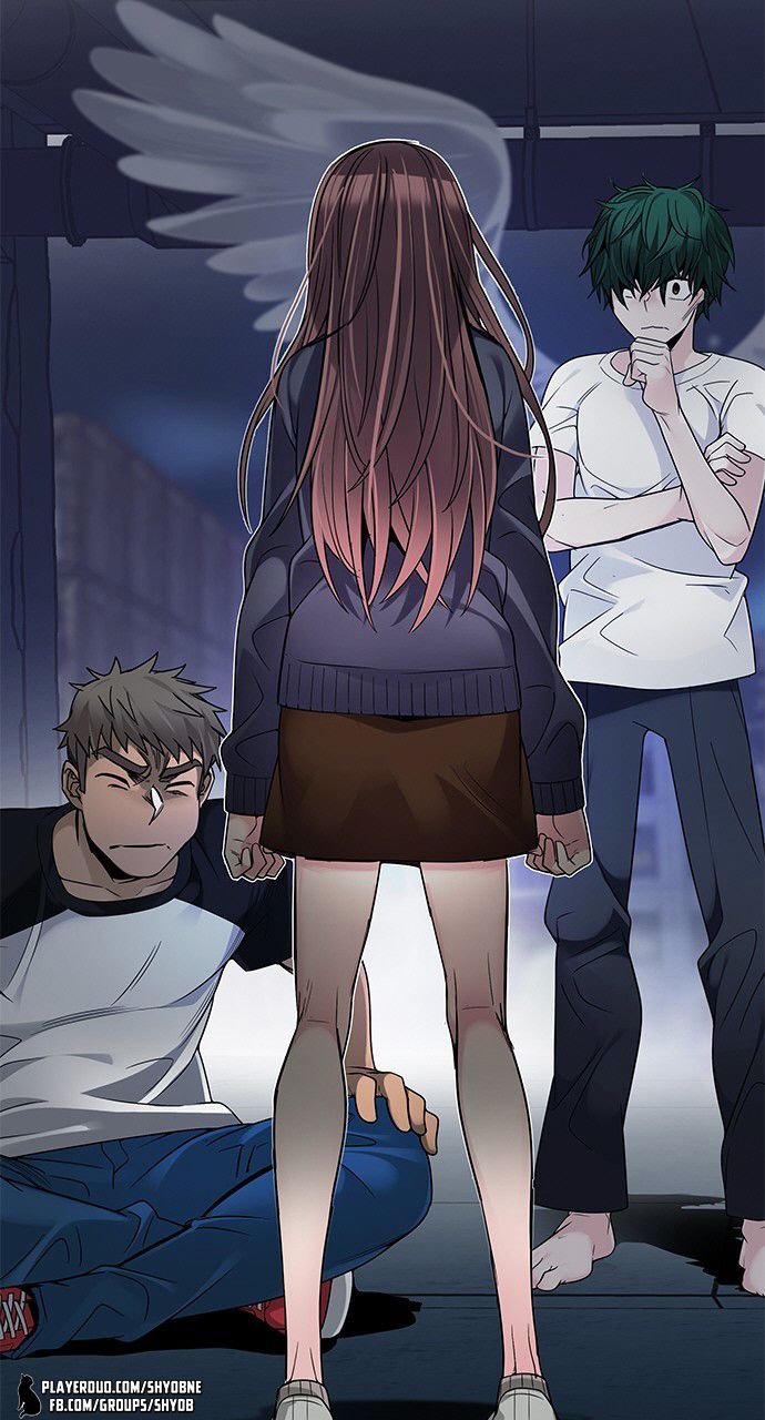 Dice Chapter 291 - Trang 2