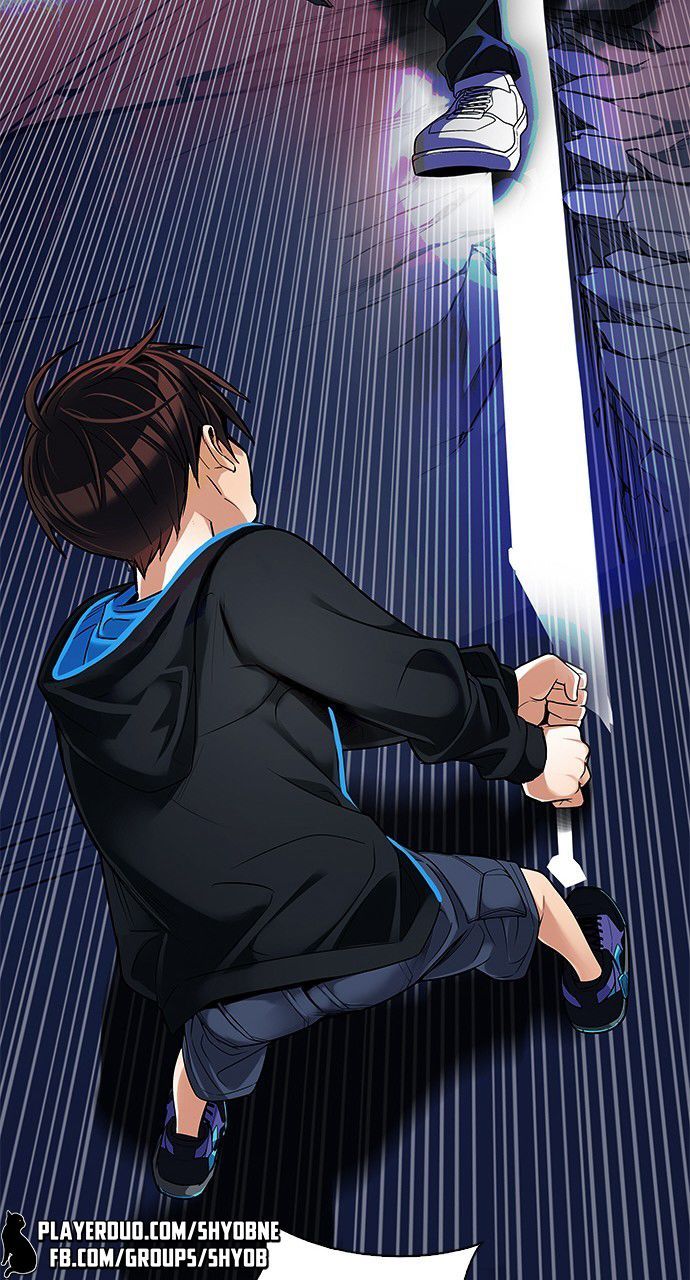 Dice Chapter 292 - Trang 2