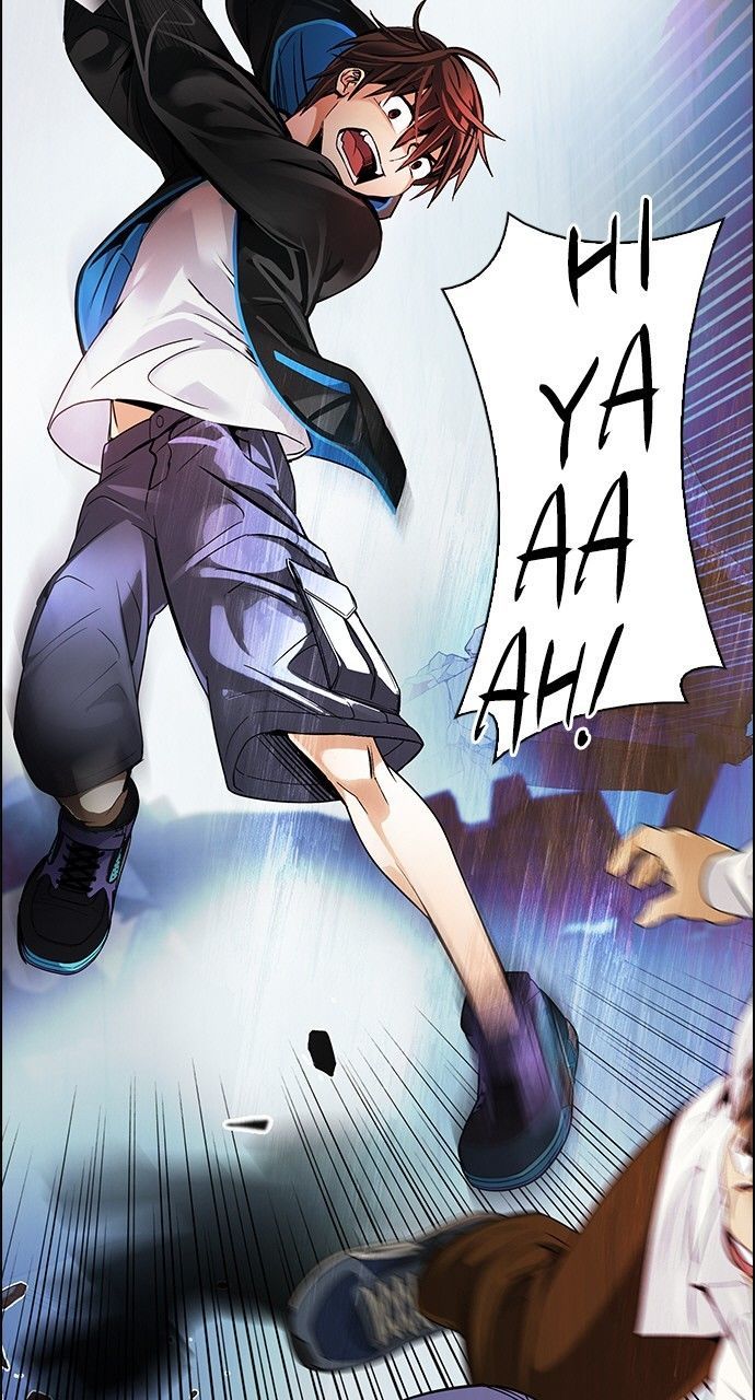 Dice Chapter 292 - Trang 2