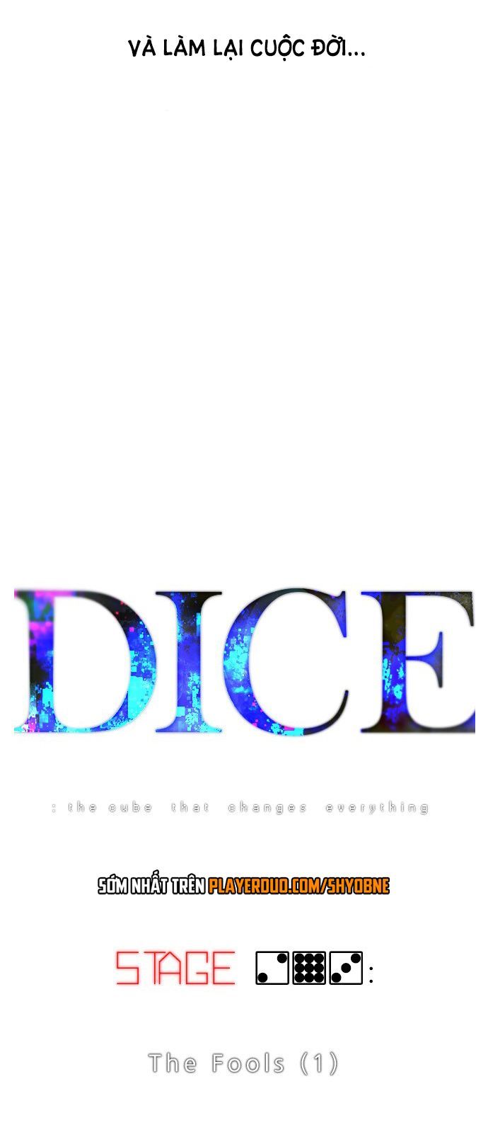 Dice Chapter 293 - Trang 2