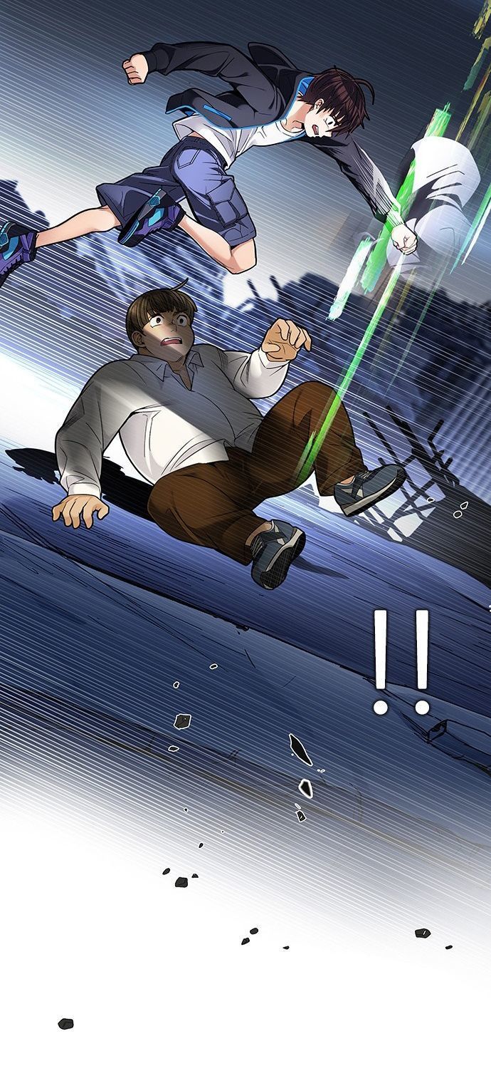 Dice Chapter 293 - Trang 2