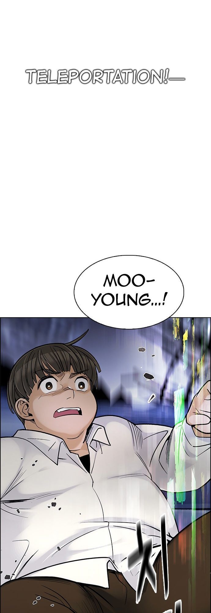 Dice Chapter 293 - Trang 2