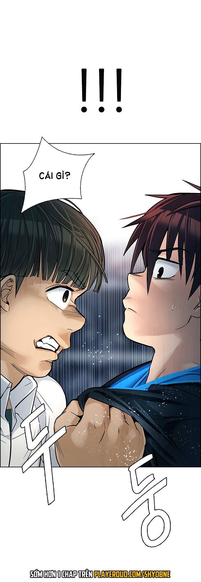 Dice Chapter 293 - Trang 2