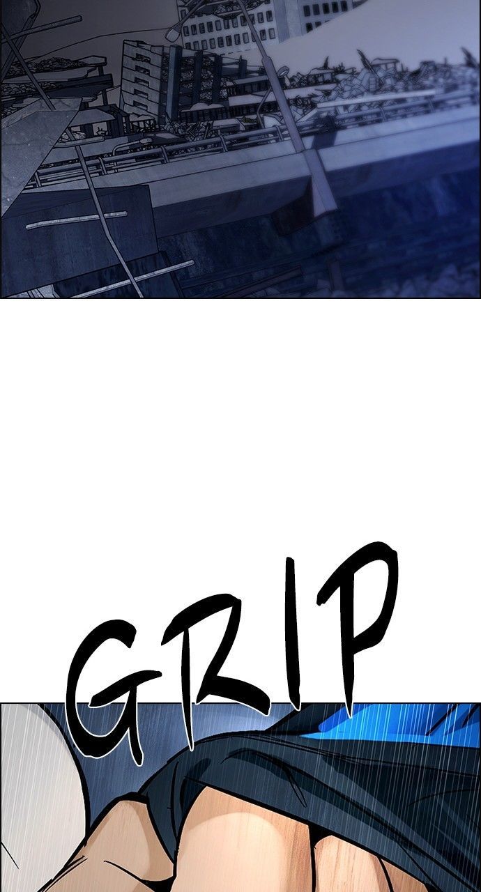 Dice Chapter 294 - Trang 2