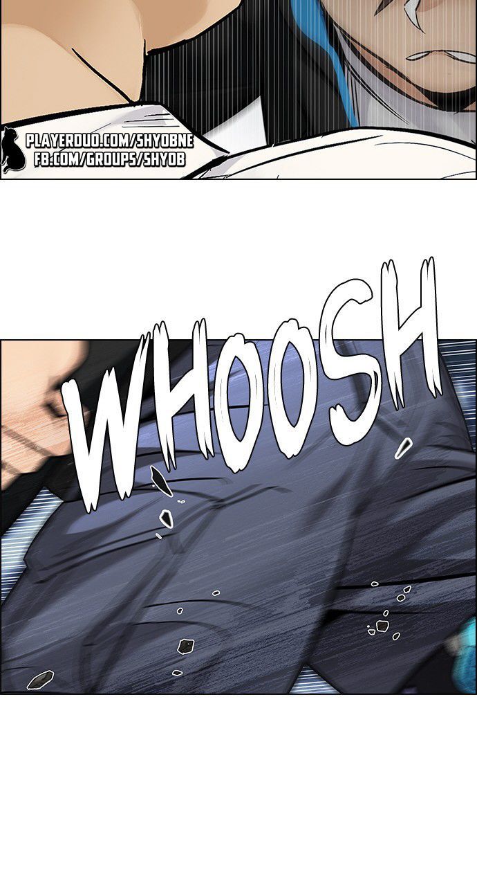 Dice Chapter 294 - Trang 2