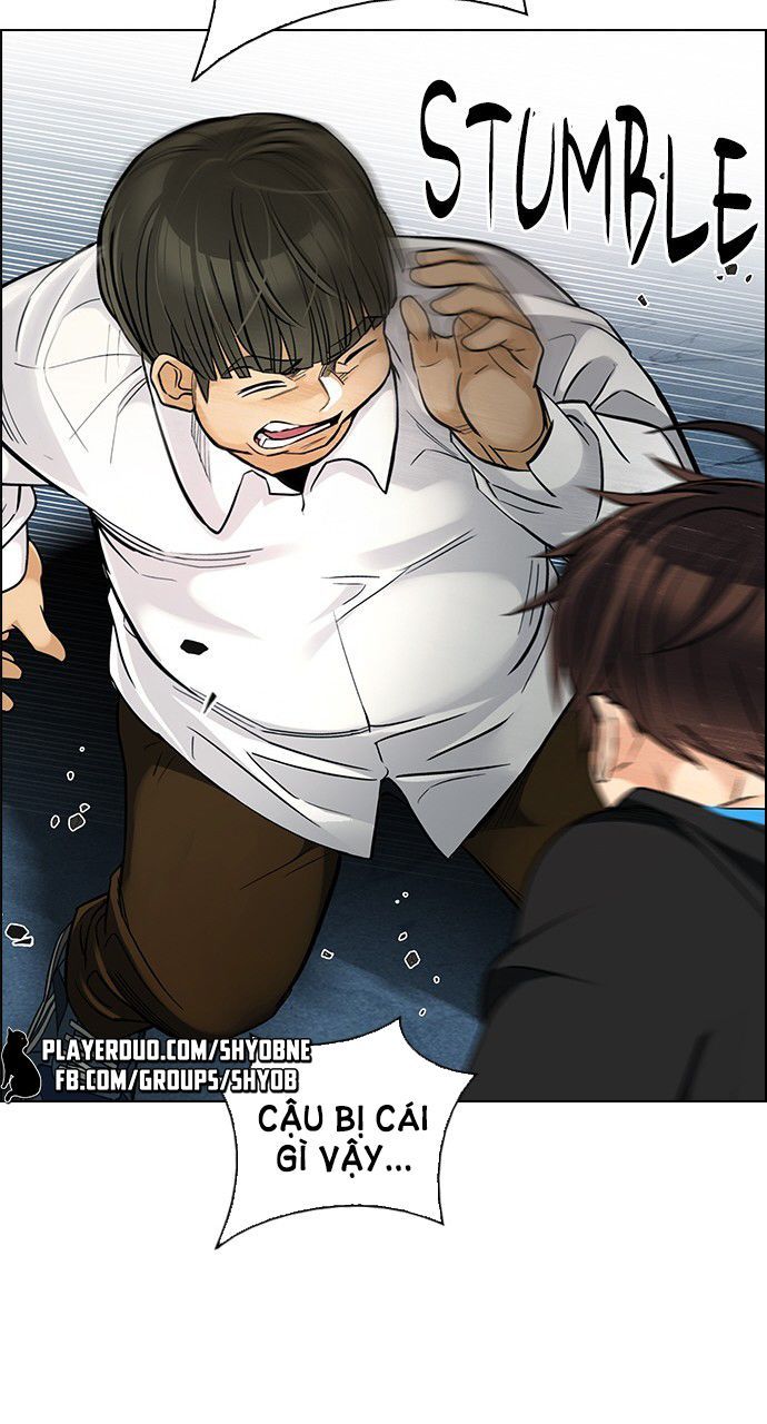 Dice Chapter 294 - Trang 2