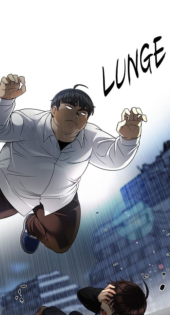 Dice Chapter 294 - Trang 2