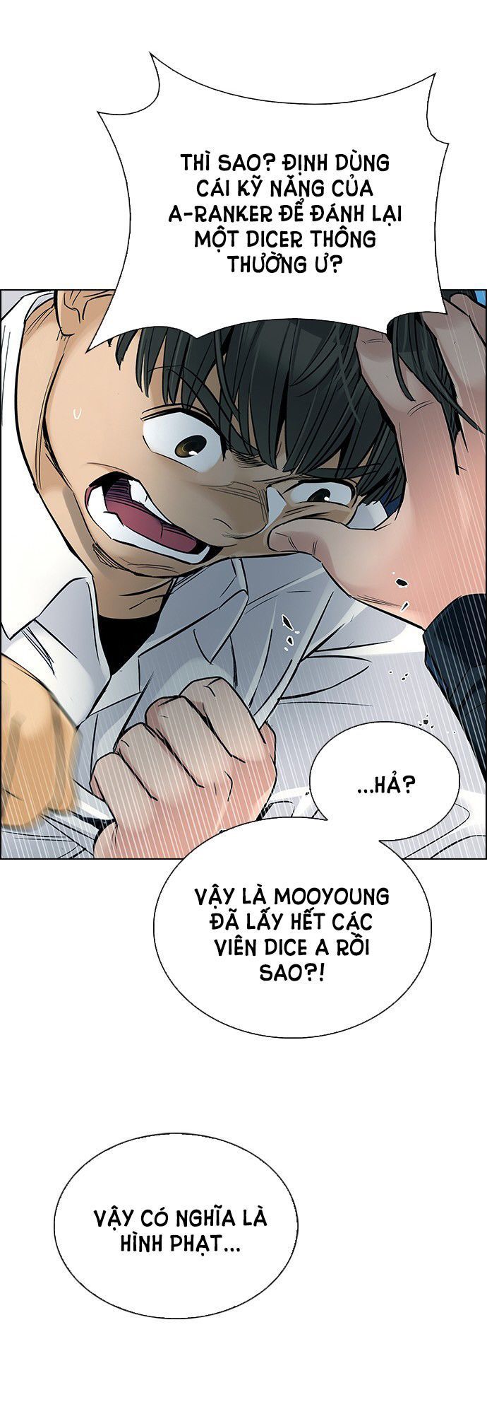 Dice Chapter 294 - Trang 2