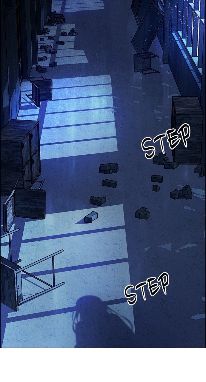 Dice Chapter 295 - Trang 2