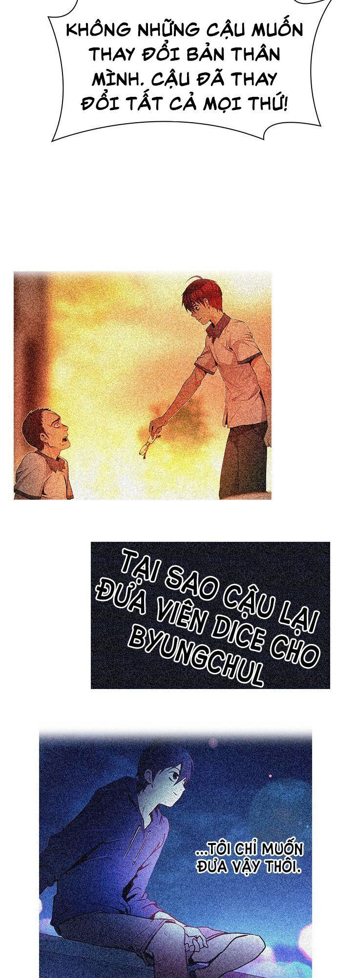 Dice Chapter 295 - Trang 2