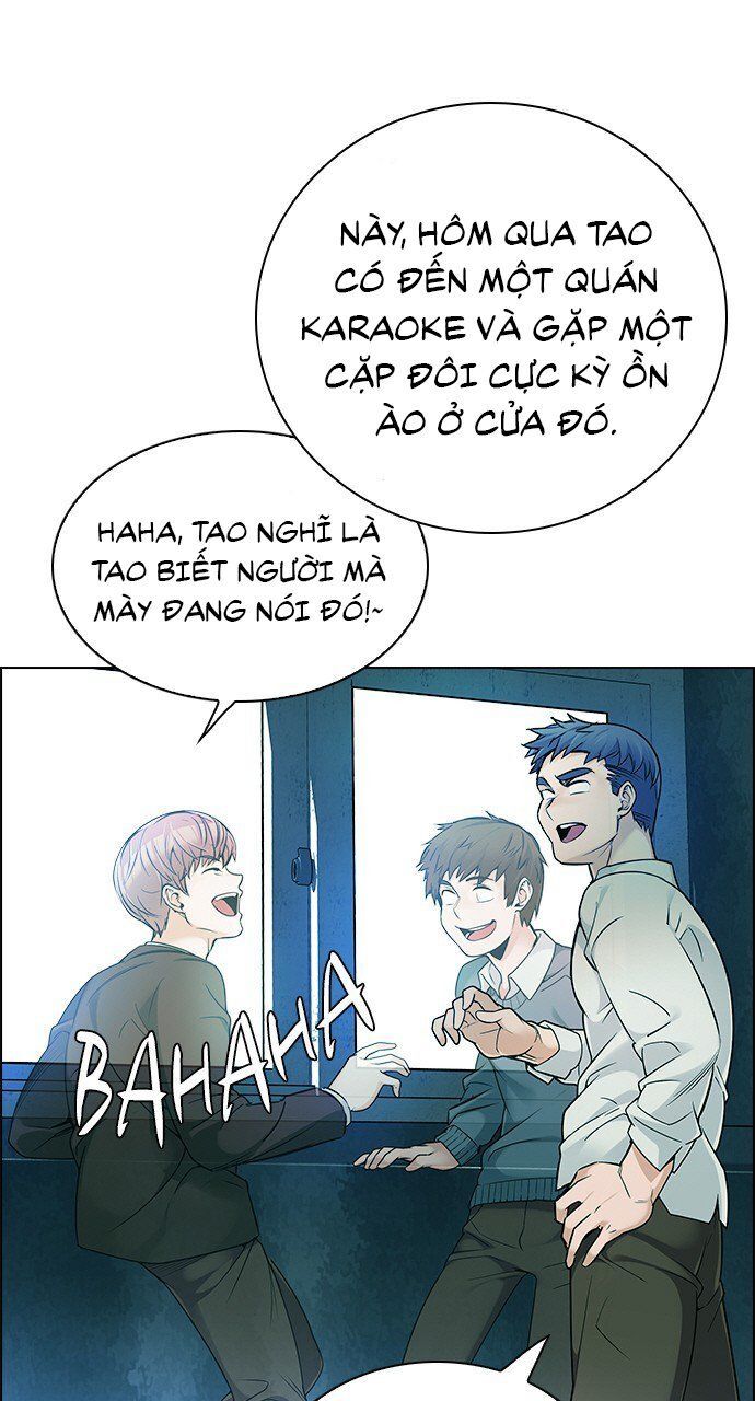 Dice Chapter 295 - Trang 2