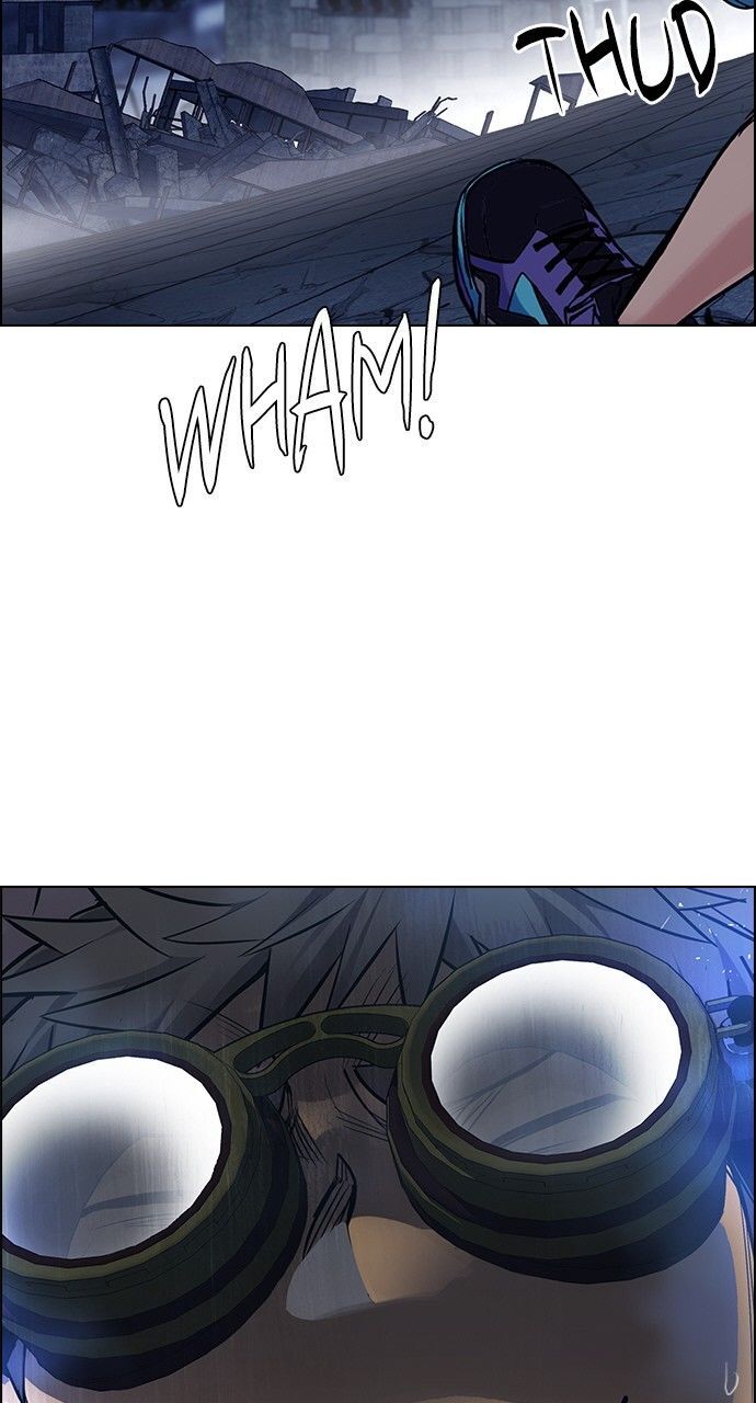 Dice Chapter 296 - Trang 2