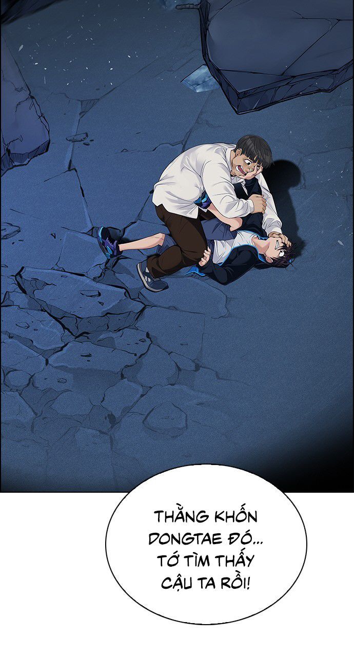 Dice Chapter 296 - Trang 2