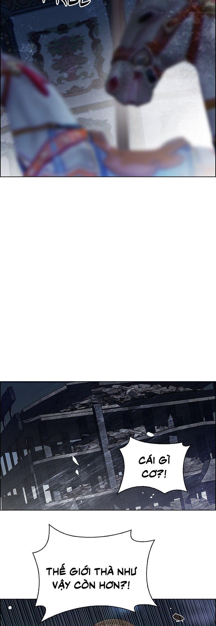 Dice Chapter 296 - Trang 2