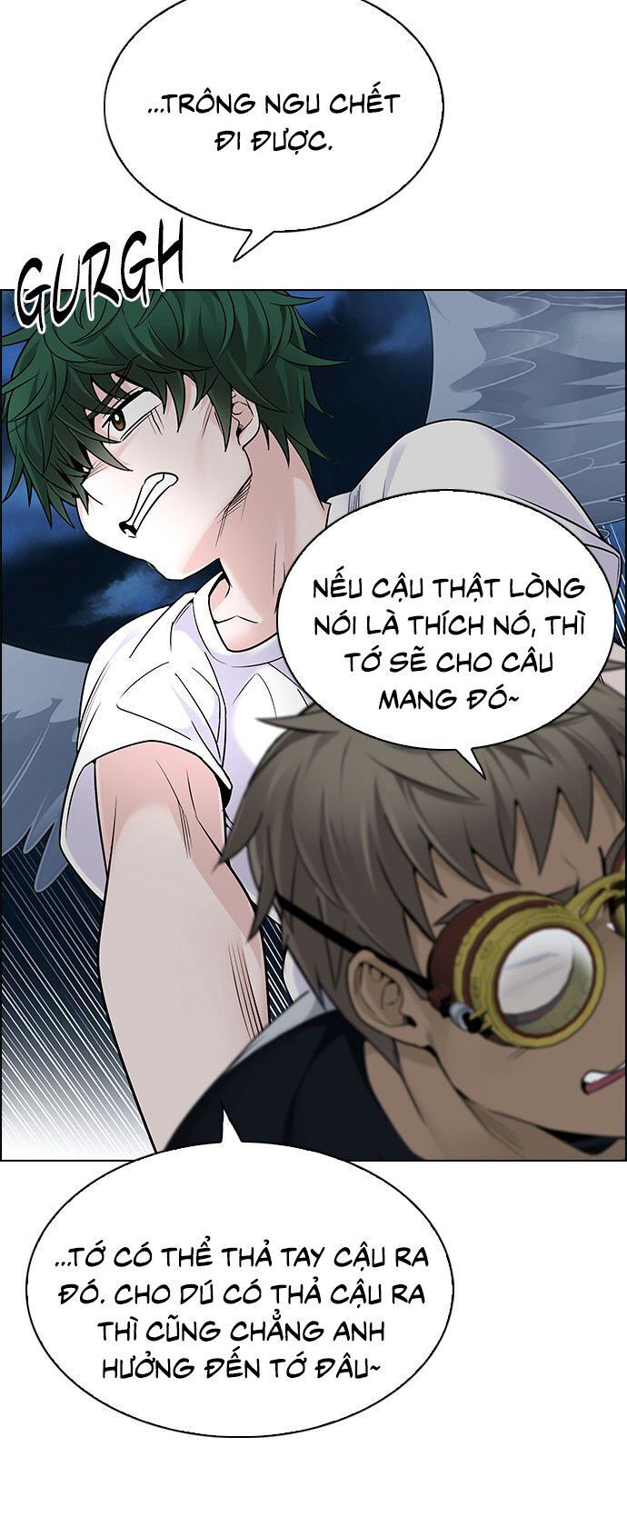 Dice Chapter 296 - Trang 2