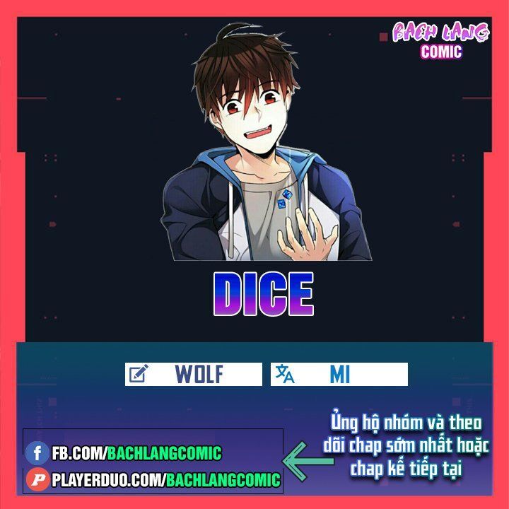 Dice Chapter 297 - Trang 2