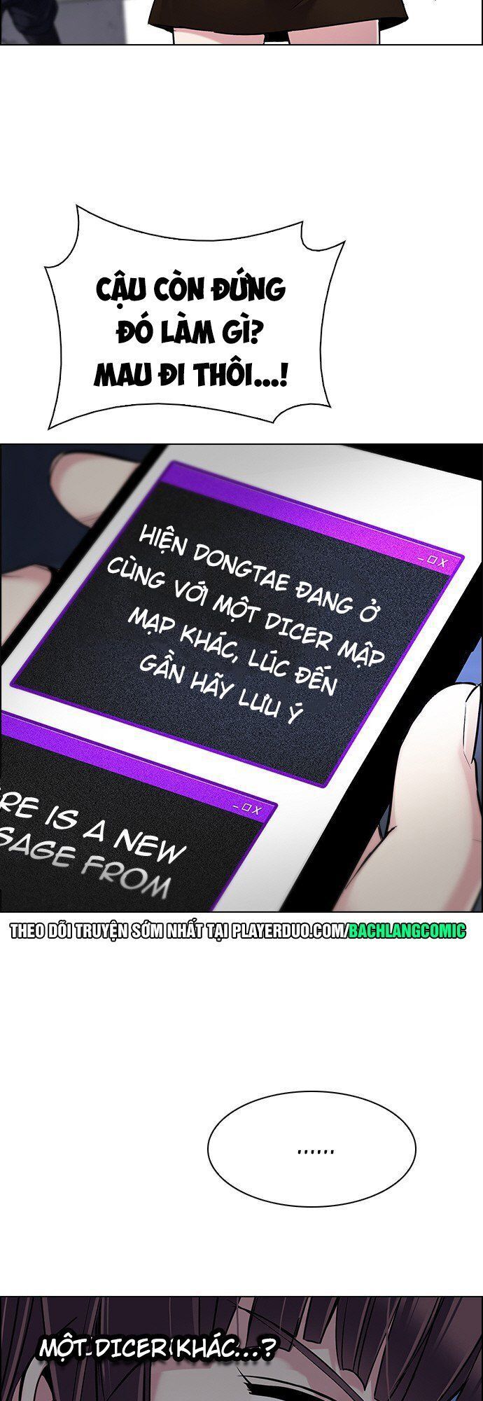 Dice Chapter 297 - Trang 2