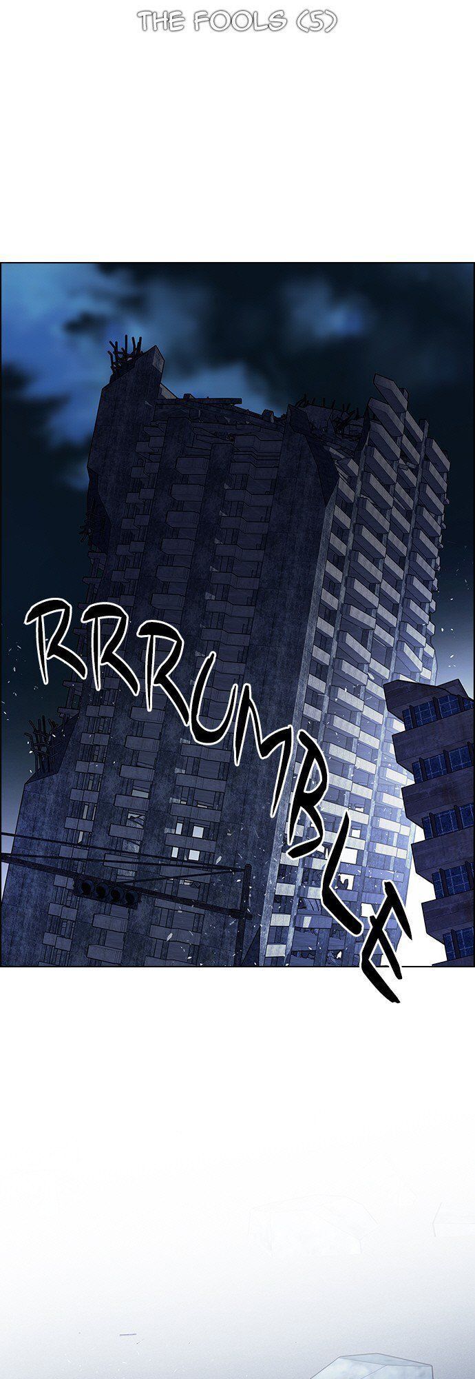 Dice Chapter 297 - Trang 2