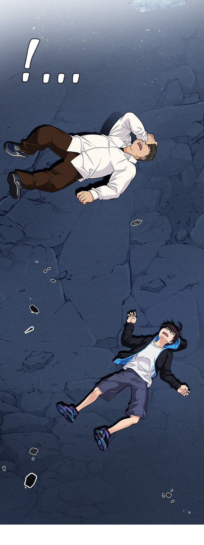 Dice Chapter 297 - Trang 2