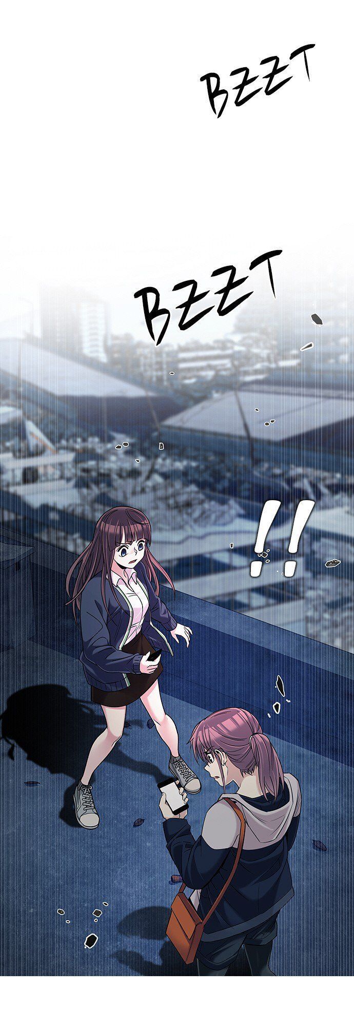 Dice Chapter 297 - Trang 2