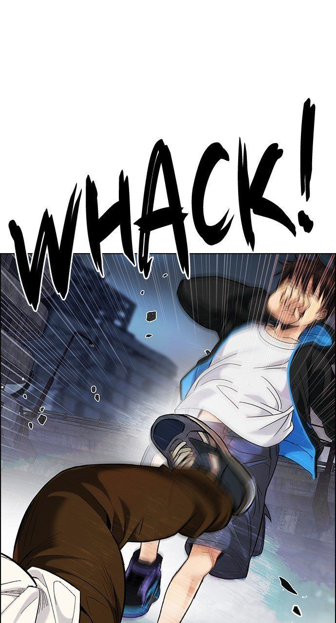 Dice Chapter 297 - Trang 2