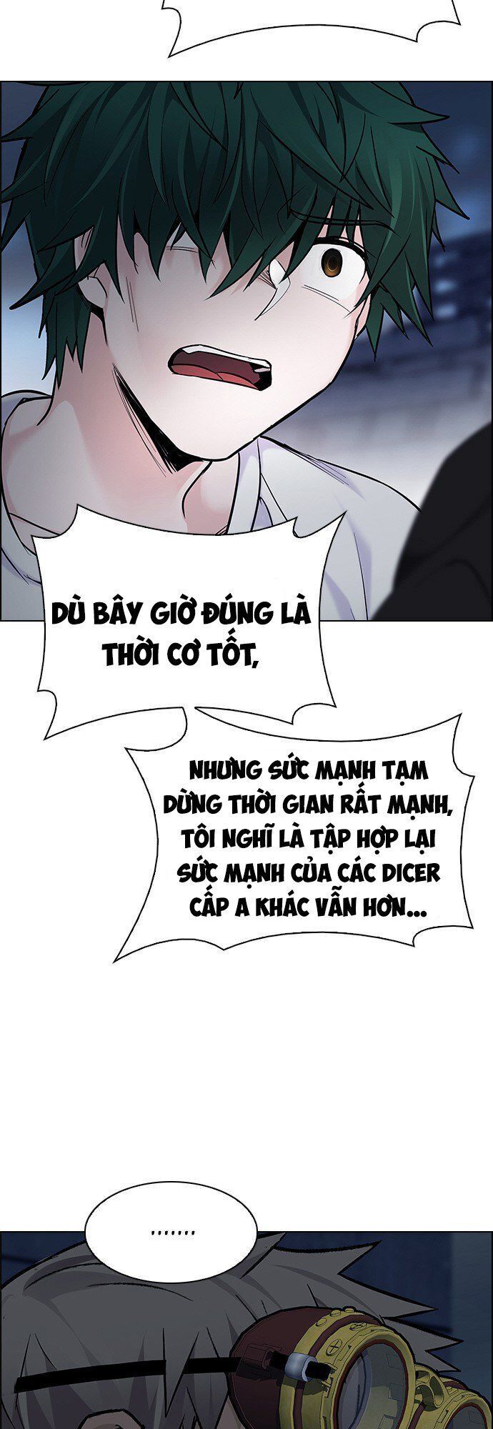 Dice Chapter 297 - Trang 2