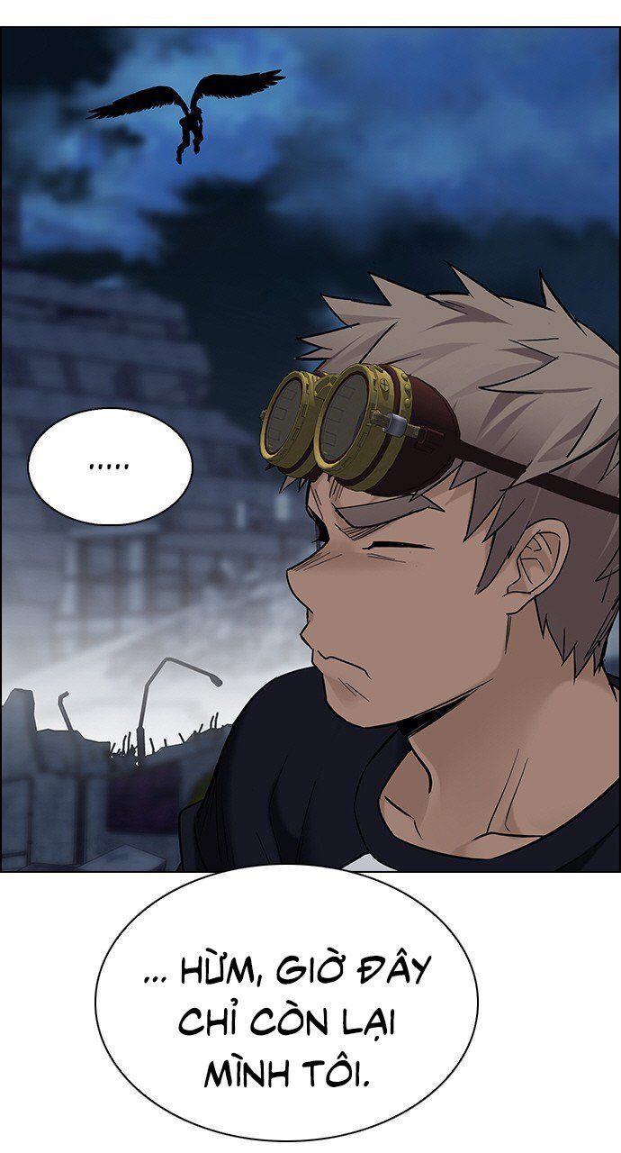 Dice Chapter 297 - Trang 2