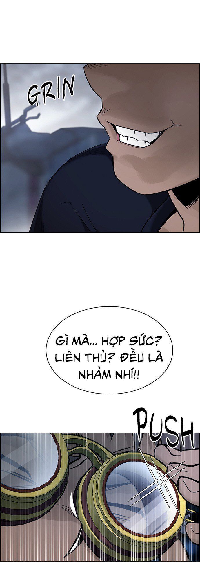 Dice Chapter 297 - Trang 2