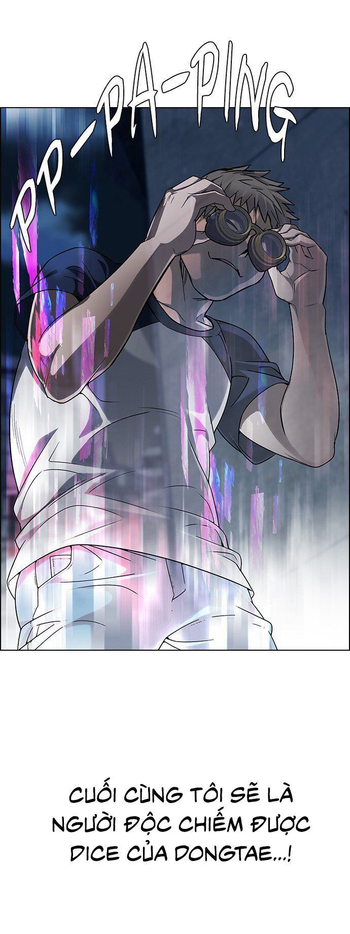Dice Chapter 297 - Trang 2