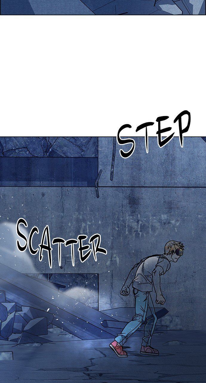 Dice Chapter 298 - Trang 2