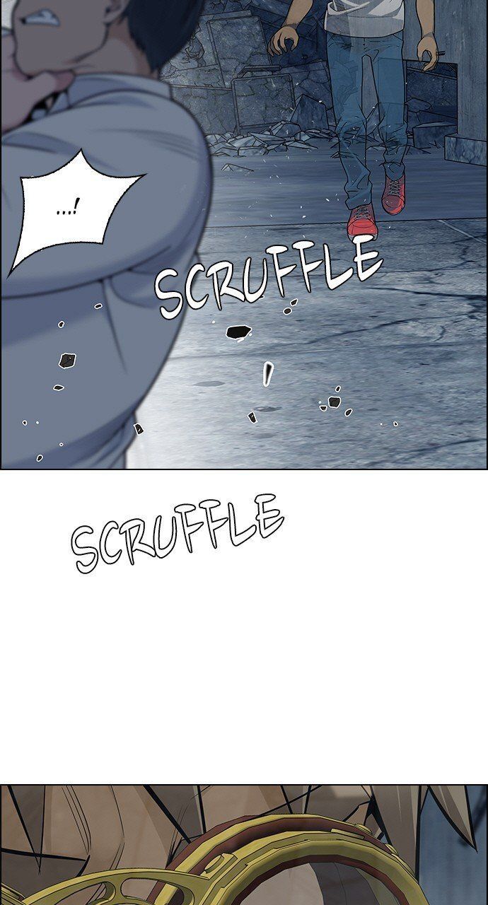 Dice Chapter 298 - Trang 2