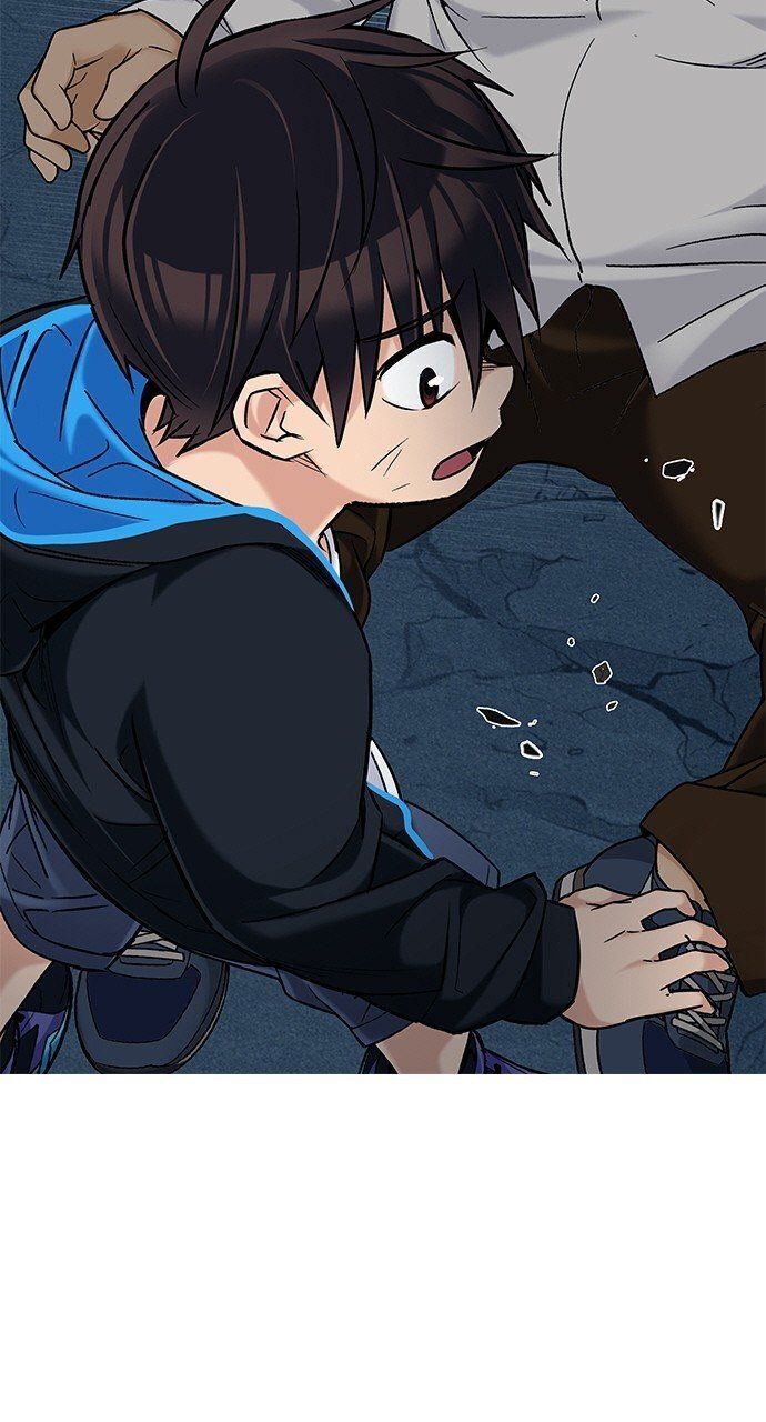 Dice Chapter 298 - Trang 2