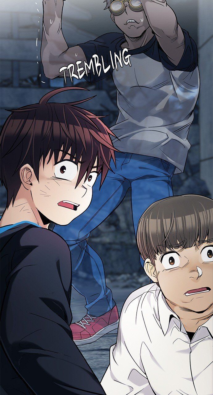 Dice Chapter 298 - Trang 2