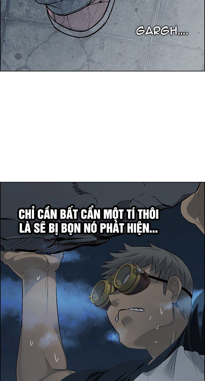 Dice Chapter 298 - Trang 2