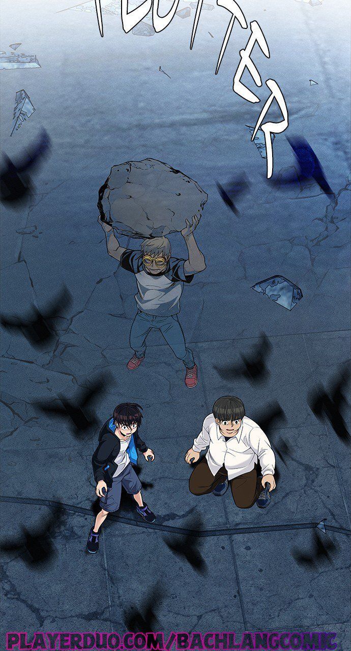 Dice Chapter 298 - Trang 2