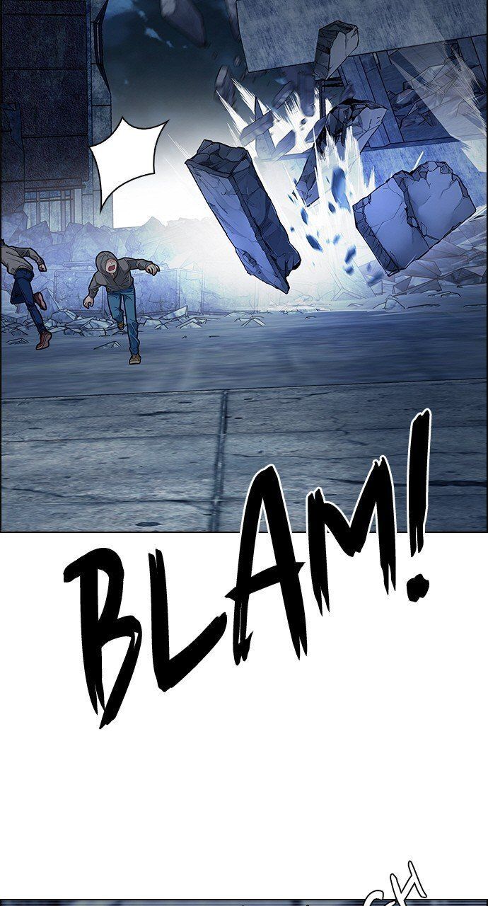 Dice Chapter 298 - Trang 2