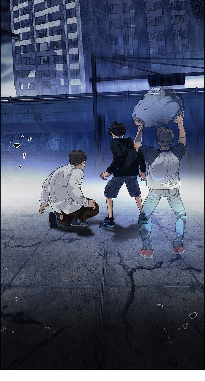 Dice Chapter 298 - Trang 2