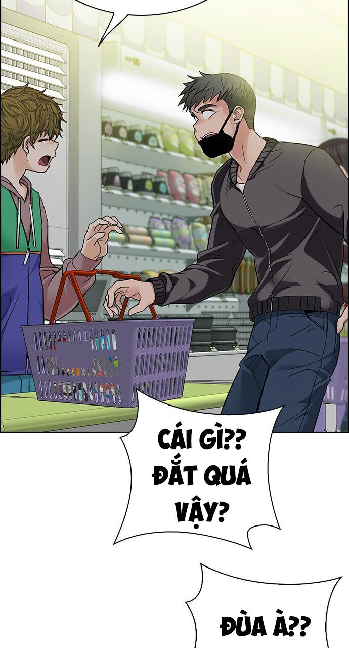 Dice Chapter 298 - Trang 2