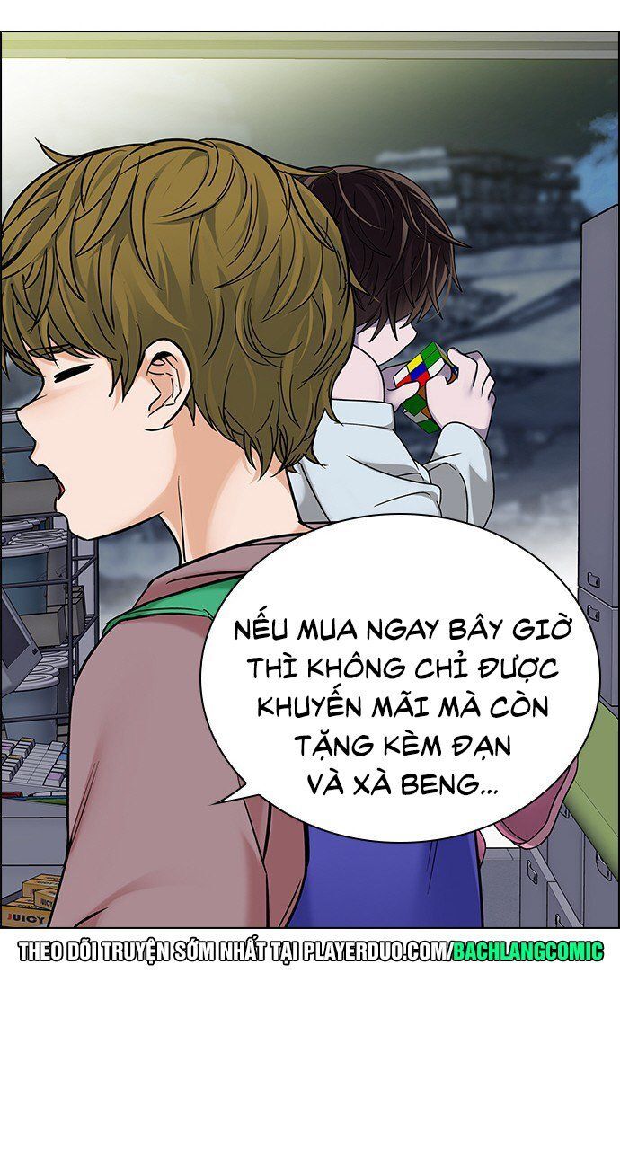 Dice Chapter 298 - Trang 2