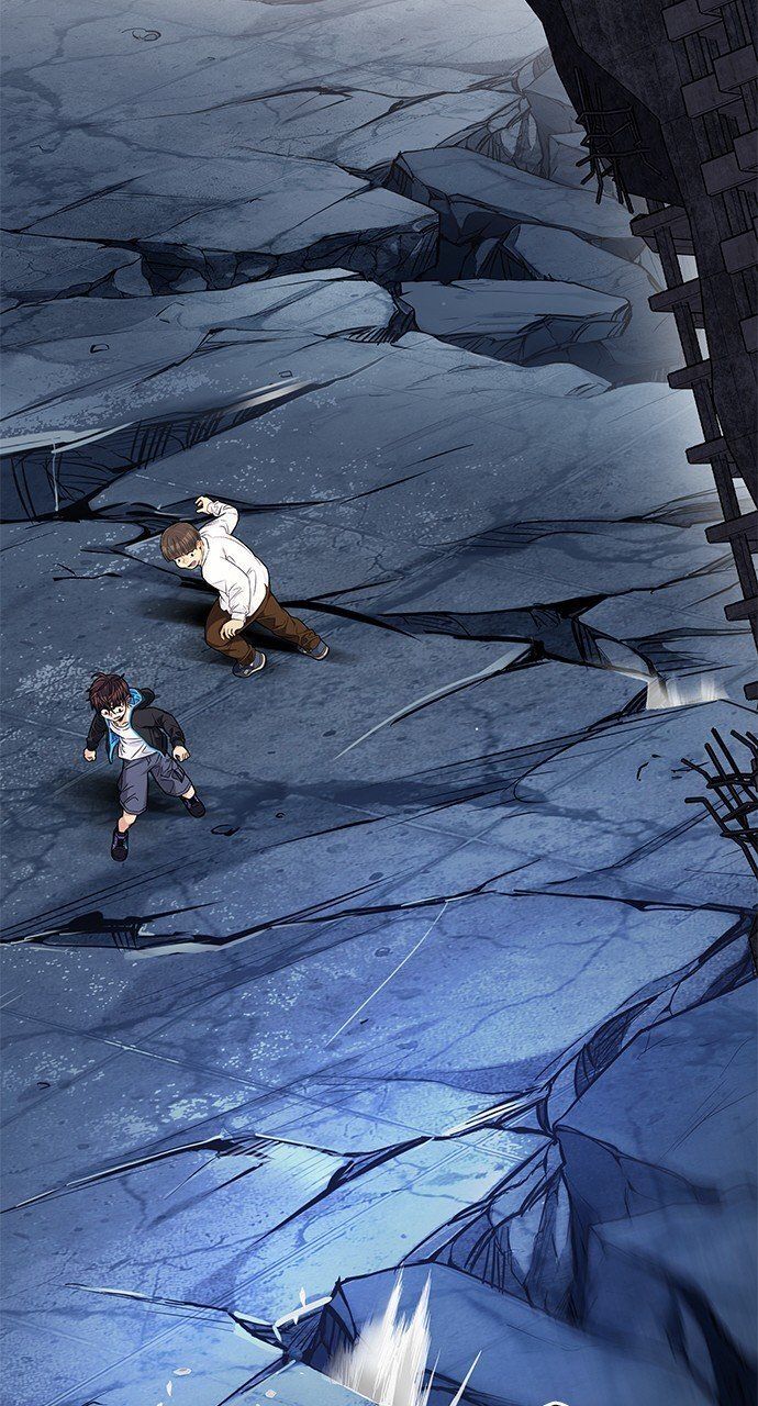 Dice Chapter 298 - Trang 2