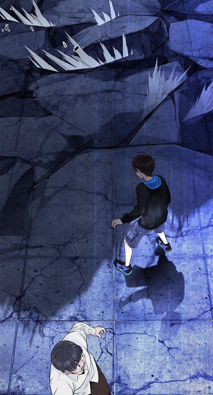 Dice Chapter 298 - Trang 2