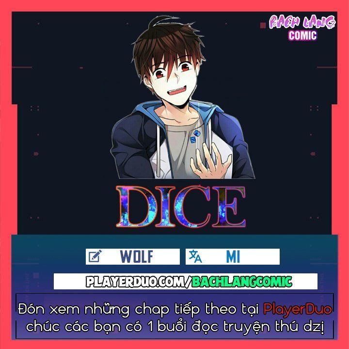Dice Chapter 299 - Trang 2