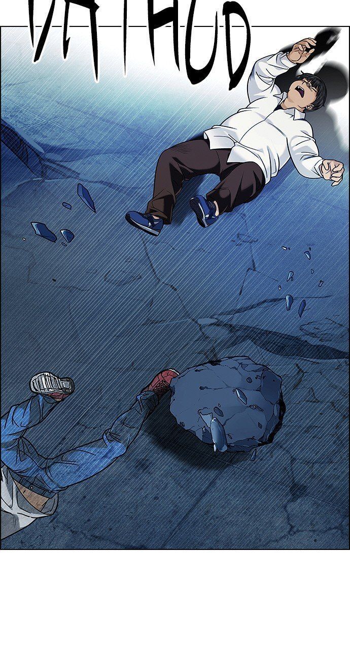 Dice Chapter 299 - Trang 2