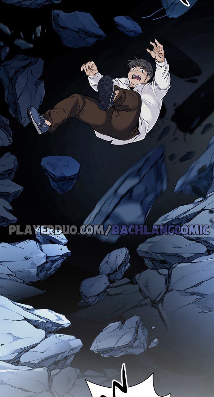 Dice Chapter 299 - Trang 2