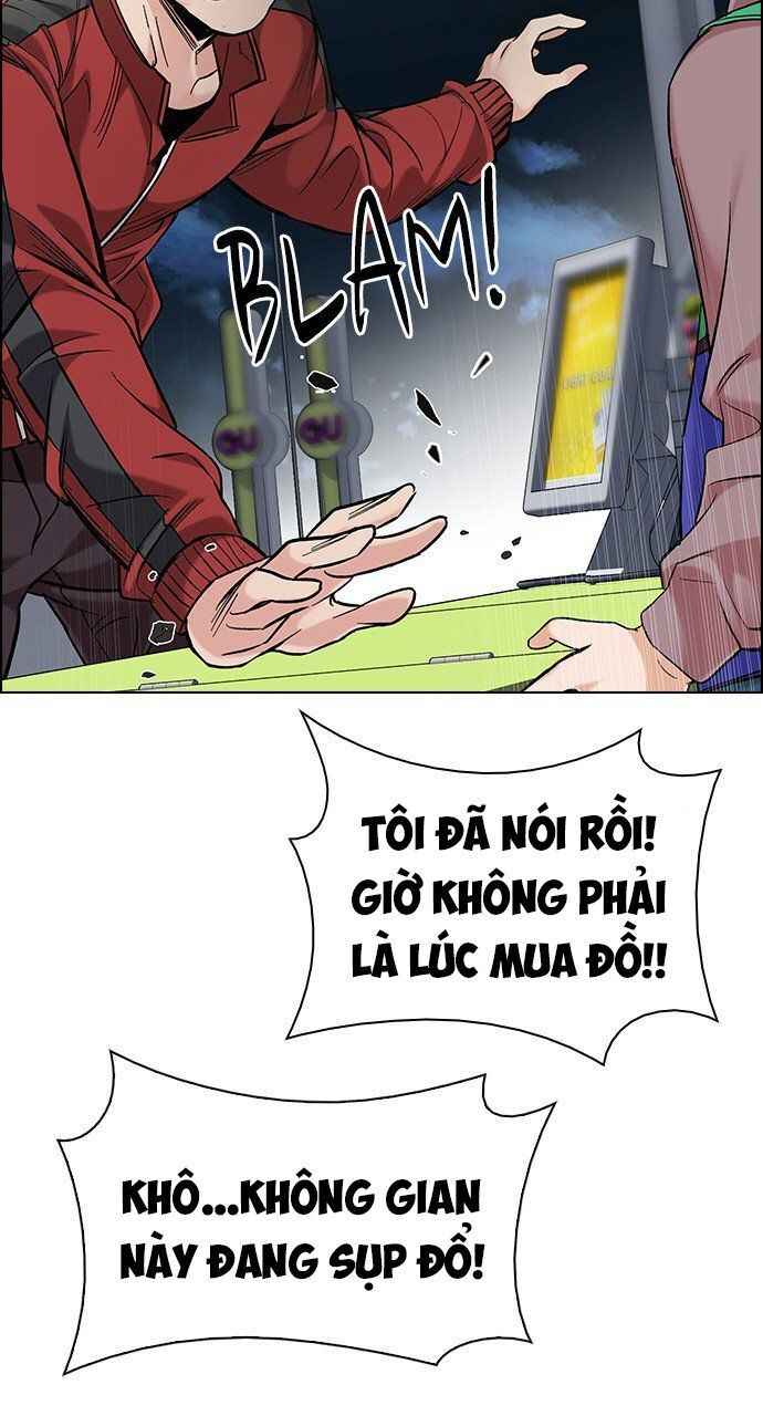 Dice Chapter 299 - Trang 2