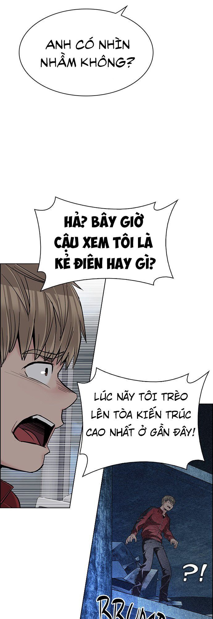 Dice Chapter 299 - Trang 2