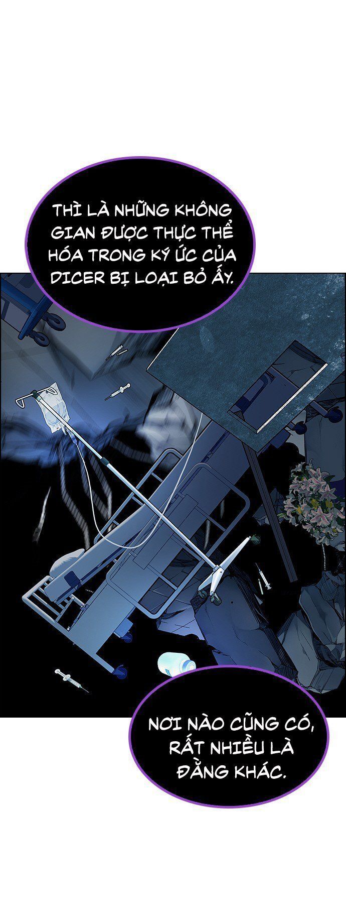 Dice Chapter 299 - Trang 2