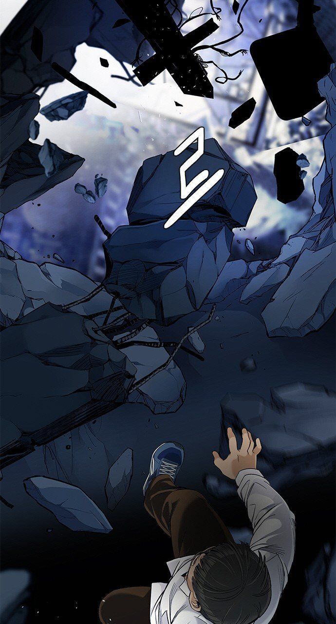 Dice Chapter 299 - Trang 2